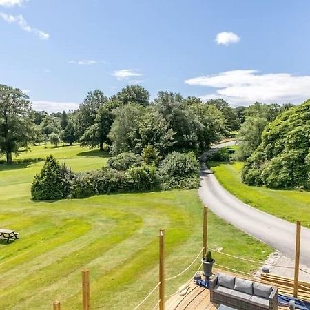 Welbeck Manor And Golf Hotel Plymouth Exterior foto