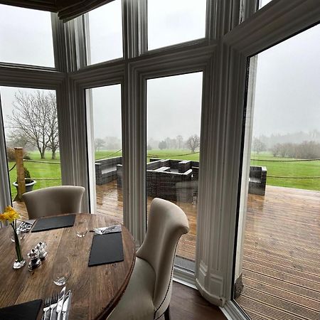 Welbeck Manor And Golf Hotel Sparkwell Exterior foto