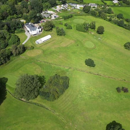 Welbeck Manor And Golf Hotel Sparkwell Exterior foto