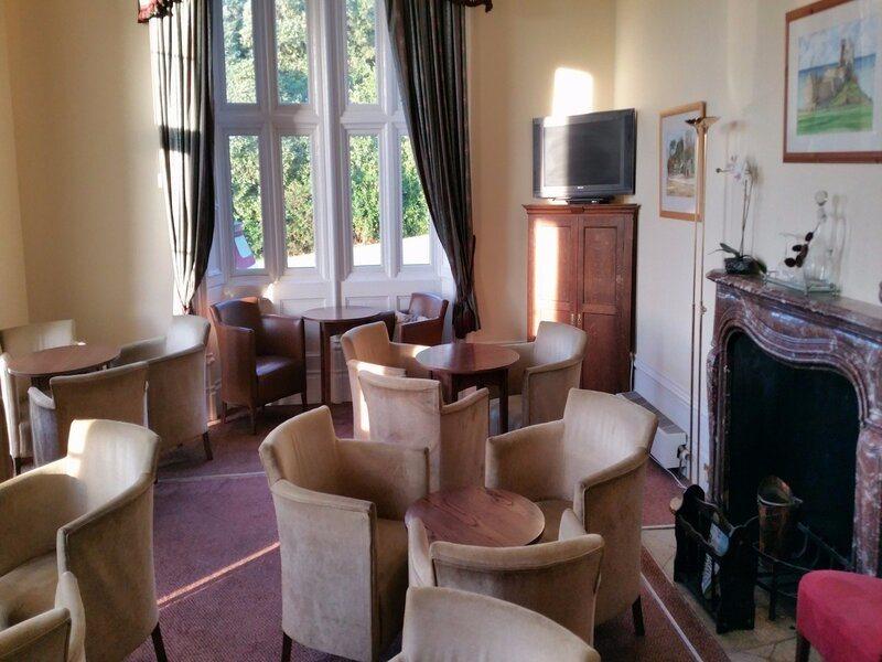 Welbeck Manor And Golf Hotel Sparkwell Exterior foto