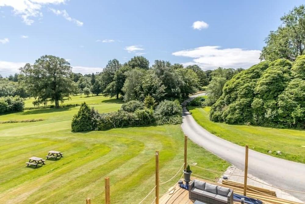 Welbeck Manor And Golf Hotel Sparkwell Exterior foto