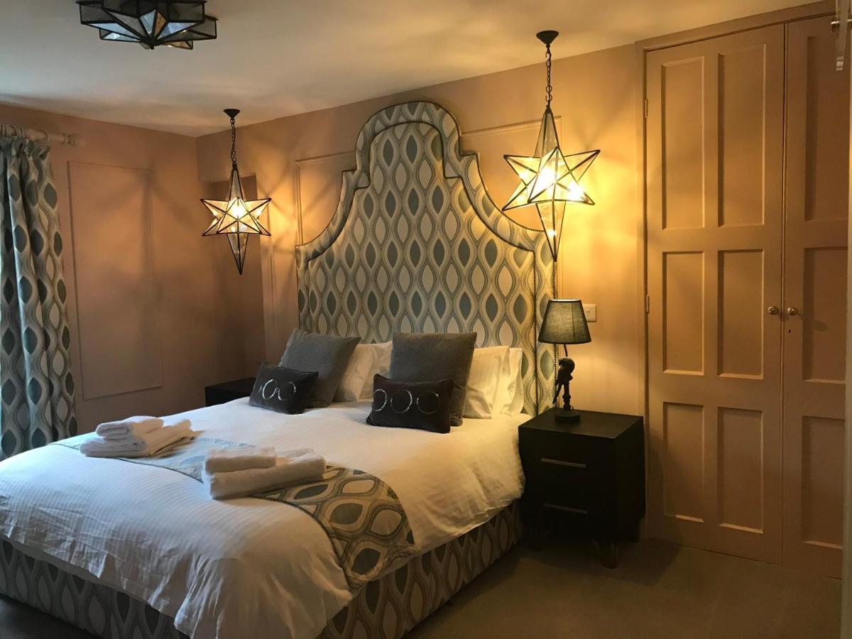 Welbeck Manor And Golf Hotel Sparkwell Exterior foto