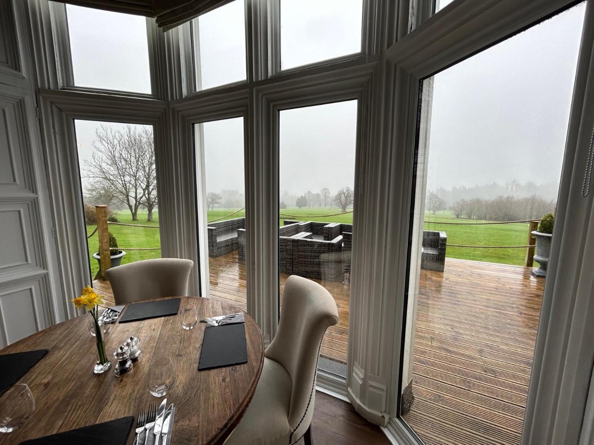 Welbeck Manor And Golf Hotel Sparkwell Exterior foto
